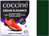 ZIELONA CIEMNA 32 PASTA DO SKÓRY GŁADKIEJ COCCINE CREAM ELEGANCE 50 ml / G12-11