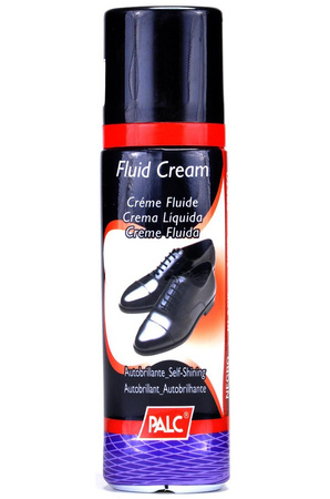 CZARNA SAMOPOŁYSKOWA W PŁYNIE PALC FLUID CREAM 75 ml / G11-99