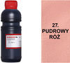 PUDROWY RÓŻ 27