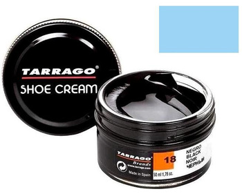 G9-92 BŁĘKITNY 21 Krem do skóry TARRAGO SHOE CREAM 50 ml