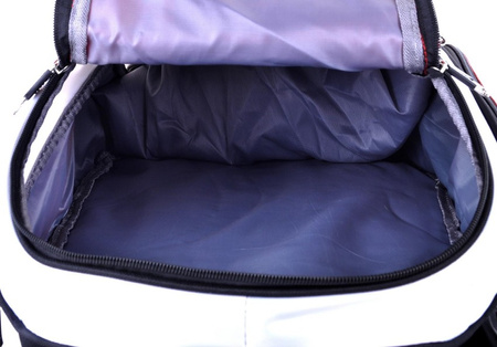 GRANATOWY SPORTOWY TORNISTER PLECAK BAG STREET EXTREM / G2-44