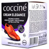 CZARNA 2 PASTA DO SKÓRY GŁADKIEJ COCCINE CREAM ELEGANCE 50 ml / G12-11
