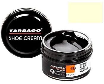 KOŚĆ SŁONIOWA 36 Krem do skóry TARRAGO SHOE CREAM 50 ml / G9-92