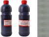 FARBA RENOSKÓR DO SKÓR LICOWYCH I KRYTYCH 480 ml -  POPIELATY CIEMNY / G12-85