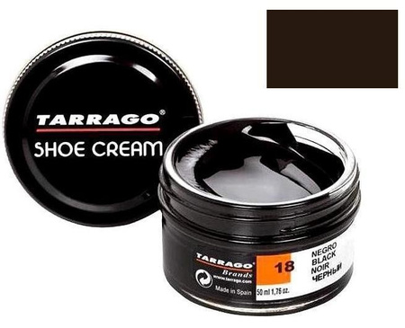 MAHOŃ 50 Krem do skóry TARRAGO SHOE CREAM 50 ml / G9-92