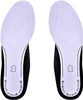 SKÓRZANE WKŁADKI DO BUTÓW MEMORY FOAM RETURN / G10-23