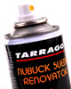 RENOWATOR ZAMSZU Tarrago Nubuck Suede - GRANATOWY CIEMNY 17 / G9-82