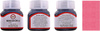 RENOSKÓR DO SKÓR GŁADKICH 30 ml - RÓŻOWY / G10-01