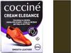 COCCINE CREAM ELEGANCE PASTA KREM DO OBUWIA ZE SKÓRY LICOWEJ 50 ml / G12-11