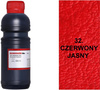 BARWNIK LAKIER WILBRA FARBA RENOSKÓR DO SKÓR GŁADKICH 200 ml - JEŻYNOWY 65 / G12-91