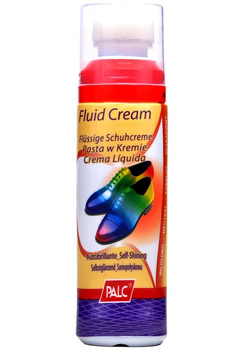 BEZBARWNA SAMOPOŁYSKOWA W PŁYNIE PALC FLUID CREAM 75 ml / G11-99