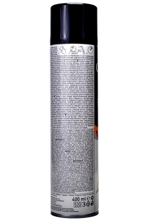 UNIWERSALNY IMPREGNAT W SPRAYU COCCINE TOURIST WATER STOP 400 ml / G12-10