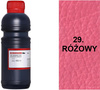 BARWNIK LAKIER WILBRA FARBA RENOSKÓR DO SKÓR GŁADKICH 30 ml - GOŁĘBI BŁĘKIT 72 / G10-01