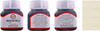 RENOSKÓR DO SKÓR GŁADKICH 30 ml - ECRU / G10-01