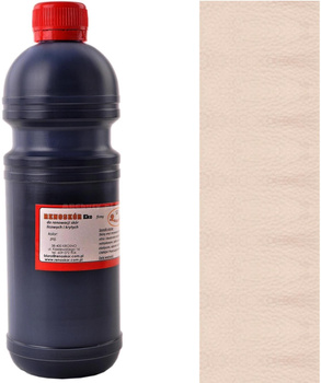 FARBA RENOSKÓR DO SKÓR LICOWYCH I KRYTYCH 200 ml - CIELISTY / G12-91