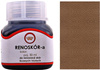 RENOSKÓR DO SKÓR GŁADKICH 30 ml - NATURALNY BRĄZ / G10-01