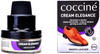 CZARNA 2 PASTA DO SKÓRY GŁADKIEJ COCCINE CREAM ELEGANCE 50 ml / G12-11