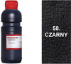 BARWNIK LAKIER WILBRA FARBA RENOSKÓR DO SKÓR GŁADKICH 200 ml - JEŻYNOWY 65 / G12-91