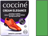 COCCINE CREAM ELEGANCE PASTA KREM DO OBUWIA ZE SKÓRY LICOWEJ 50 ml / G12-11