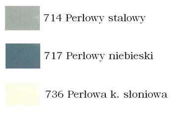 KREM PERŁOWY DO OBUWIA ZE SKÓRY TARRAGO SHOE CREAM 50 ml / G11-37