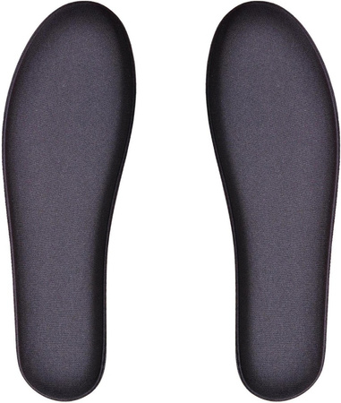 STABILIZUJĄCE STOPĘ AMORTYZUJĄCE WKŁADKI DO BUTÓW Z PIANKI MEMORY FOAM BHP G9-29