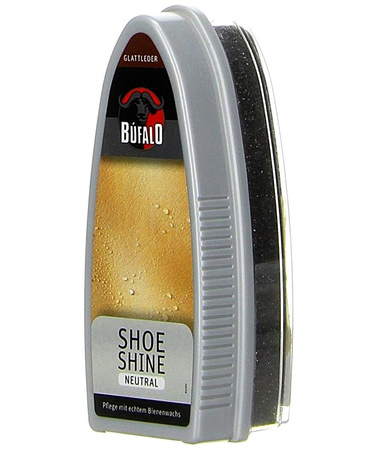 Czyścik do obuwia Gąbka BUFALO SHOE SHINE EXPRESS / G10-15
