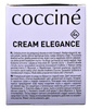 FIOLETOWA 312 PASTA DO SKÓRY GŁADKIEJ COCCINE CREAM ELEGANCE 50 ml / G12-11