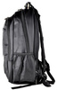 CZARNY WYTRZYMAŁY I SOLIDNY PLECAK MEJSKI TORNISTER AIRFLOW BAG STREET BLACK EDITION / G3-91