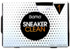 UNIWERSALNE ŚCIERECZKI MOKRE CHUSTECZKI CZYSZCZĄCE BAMA SNEAKER CLEAN 1 12 sztuk / G12-37