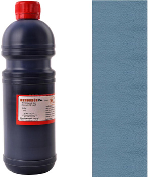 FARBA RENOSKÓR DO SKÓR LICOWYCH I KRYTYCH 200 ml - JEANSOWY / G12-91