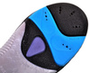 SPORTOWE WKŁADKI DO BUTÓW RACKET GEL FLEX / G10-38
