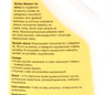 TARRAGO / BUFALO ZESTAW ŚRODKÓW DO CZYSZCZENIA I RENOWACJI SKÓRY NATURALNEJ GŁADKIEJ 625 ml