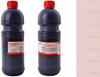 FARBA RENOSKÓR DO SKÓR LICOWYCH I KRYTYCH 200 ml - PUDROWY RÓŻ / G12-91
