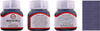 RENOSKÓR DO SKÓR GŁADKICH 30 ml - FIOLETOWY / G10-01