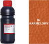 BARWNIK LAKIER WILBRA FARBA RENOSKÓR DO SKÓR GŁADKICH 480 ml - JEŻYNOWY 65 / G12-85