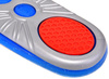 AMORTYZUJĄCE ŻELOWO SILIKONOWE WKŁADKI DO BUTÓW SECO GEL SPORT FUSSBETT / G12-68