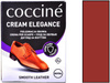 COCCINE CREAM ELEGANCE PASTA KREM DO OBUWIA ZE SKÓRY LICOWEJ 50 ml / G12-11