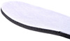 SKÓRZANE WKŁADKI DO BUTÓW MEMORY FOAM RETURN / G10-23