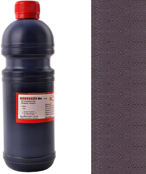 FARBA RENOSKÓR DO SKÓR LICOWYCH I KRYTYCH 200 ml - BRĄZ CIEMNY / G12-91