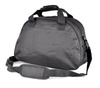 CZARNA DUŻA SPORTOWA PODRÓŻNA TORBA NA BAGAŻ PODRĘCZNY TRAVEL BAG STREET / G2-494