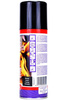 BRĄZOWY RENOWATOR W SPRAYU DO OBUWIA Z ZAMSZU I NUBUKU PALC 200 ml / G12-04