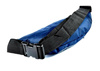 GRANATOWA SASZETKA BIODROWA NERKA NA PAS BAG STREET EXTREME / G2-71