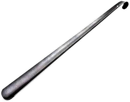 Metalowa Łyżka do obuwia DŁUGA 67 CM / G10-17