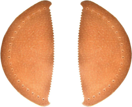 KOMPLET PELOT METATARSALNYCH DO OBUWIA PIANKA CARBOSAN FOAM / G10-61