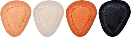 PODUSZKI PELOTKI METATARSALNE DO BUTÓW SKÓRA CARBOSAN FOAM / G10-62