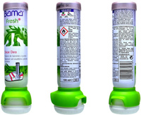 G12-39 - FRESH SHOE DEO A37