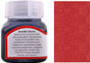 RENOSKÓR DO SKÓR GŁADKICH 30 ml - CZERWONY JASNY / G10-01