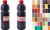 FARBA RENOSKÓR DO SKÓR LICOWYCH I KRYTYCH 480 ml -  PASTELOWY RÓŻ / G12-85