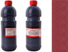 FARBA RENOSKÓR DO SKÓR LICOWYCH I KRYTYCH 480 ml - CZERWONY CIEMNY / G12-85