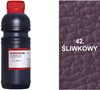 BARWNIK LAKIER WILBRA FARBA RENOSKÓR DO SKÓR GŁADKICH 200 ml - JEŻYNOWY 65 / G12-91